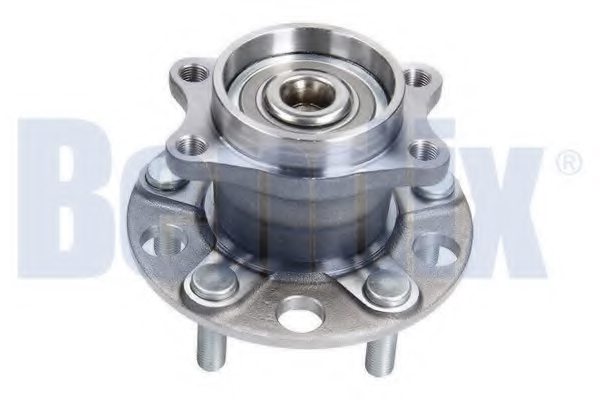BENDIX 051494B Wheel Bearing Kit